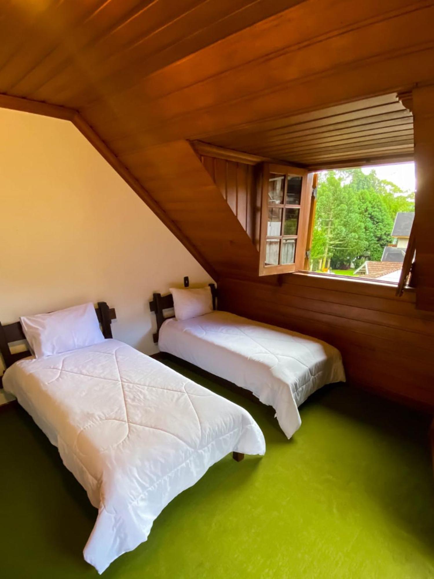 C Turismo Premium By Concavus Hotel